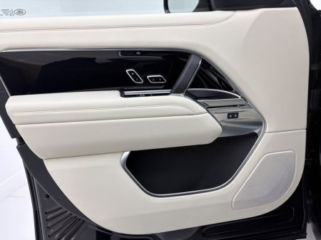 2026 Land Rover Range Rover - photo 16