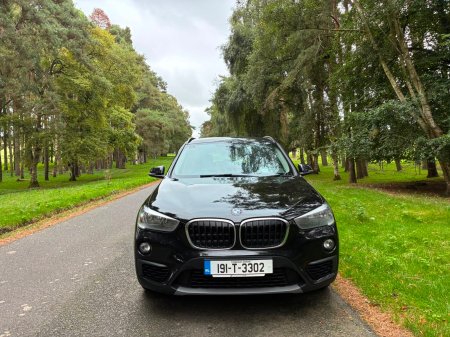2019 BMW X1 - photo 2