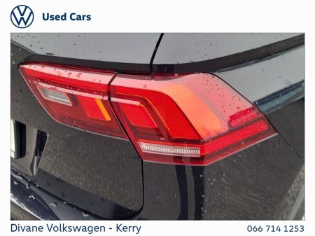 2021 Volkswagen Tiguan - photo 21