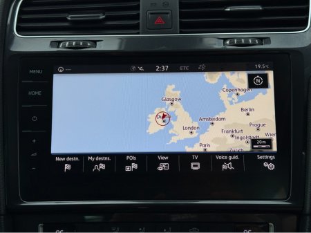 2020 Volkswagen Golf - photo 4