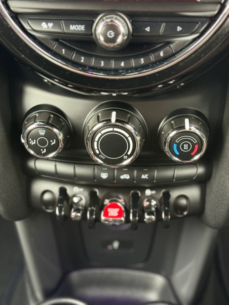 2019 Mini Cooper - photo 23