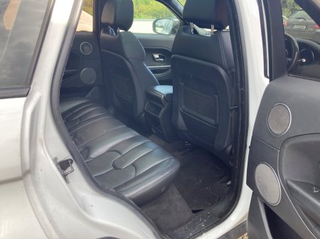 2013 Land Rover Range Rover Evoque - photo 6