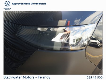 2026 Volkswagen Transporter - photo 19