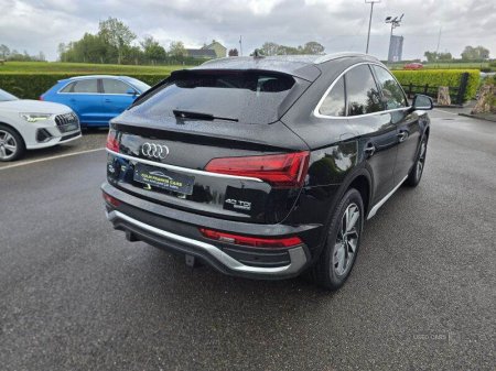 2022 Audi Q5 - photo 4