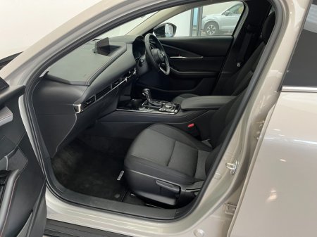 2024 Mazda CX-30 - photo 11