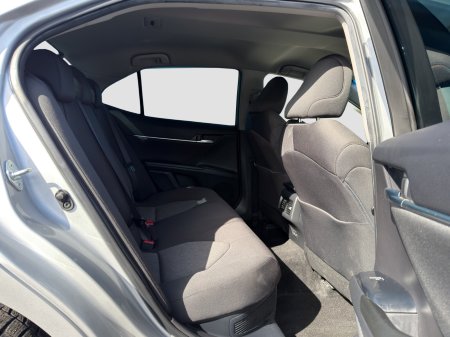 2019 Toyota Camry - photo 15