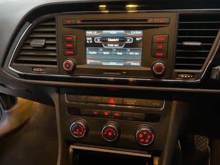 2016 SEAT Leon - photo 3