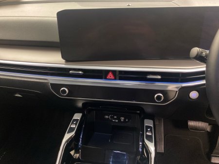 2024 Kia Sorento - photo 8