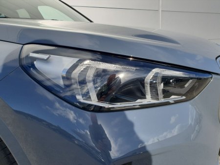 2025 BMW iX1 - photo 21