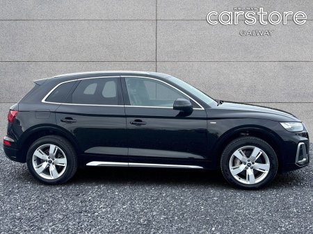 2022 Audi Q5 - photo 2