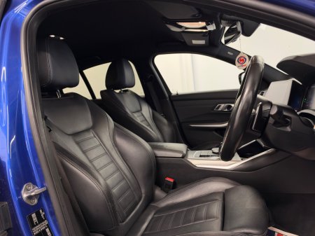 2020 BMW 3-Series - photo 12