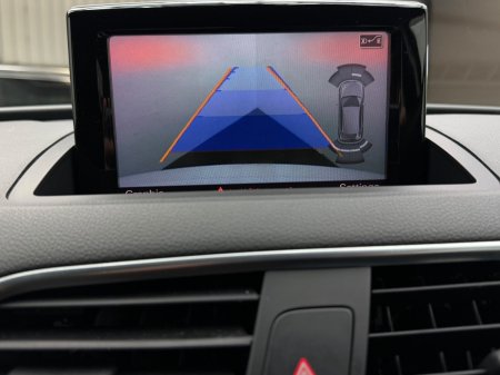 2018 Audi Q3 - photo 9