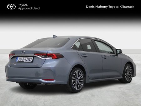 2023 Toyota Corolla - photo 2