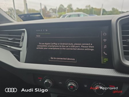 2024 Audi A1 - photo 18