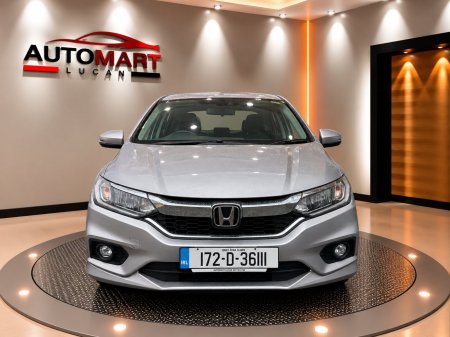 2017 Honda Grace - photo 2