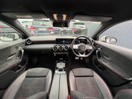 2020 Mercedes-Benz A-Class - photo 55