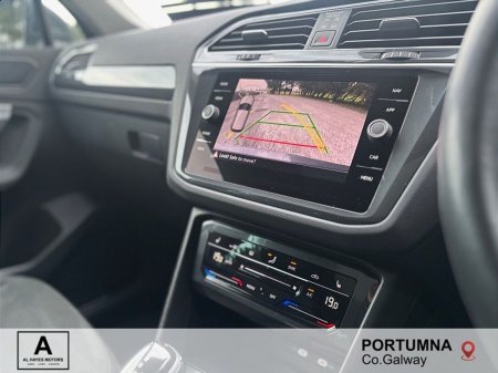 2023 Volkswagen Tiguan - photo 8