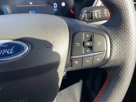2024 Ford Kuga - photo 11