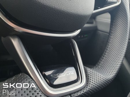 2025 Skoda Octavia - photo 19