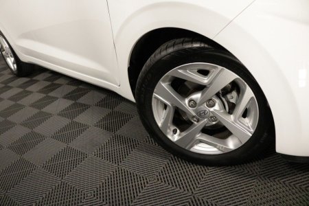 2020 Hyundai i10 - photo 4