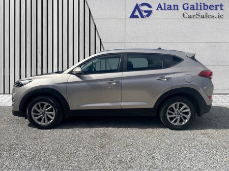 2018 Hyundai Tucson - photo 5