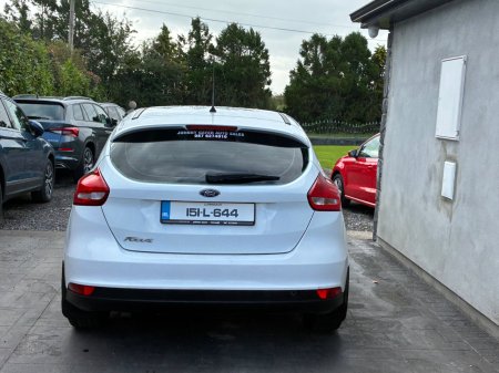2015 Ford Focus - photo 5