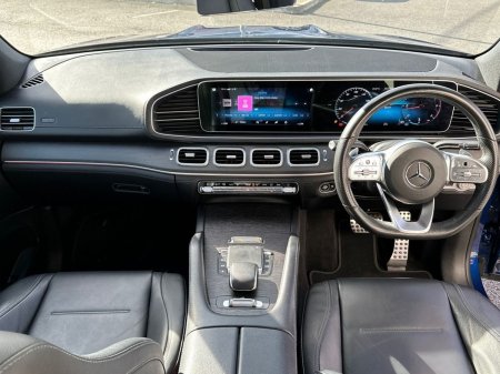 2021 Mercedes-Benz GLE - photo 14