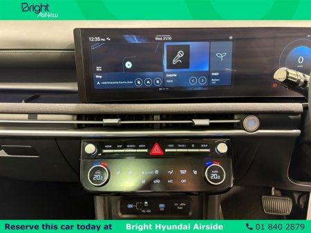2026 Hyundai Tucson - photo 22