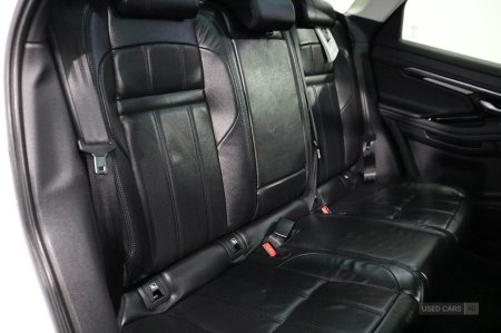 2019 Land Rover Range Rover Evoque - photo 14