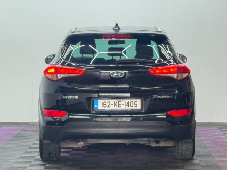 2016 Hyundai Tucson - photo 5