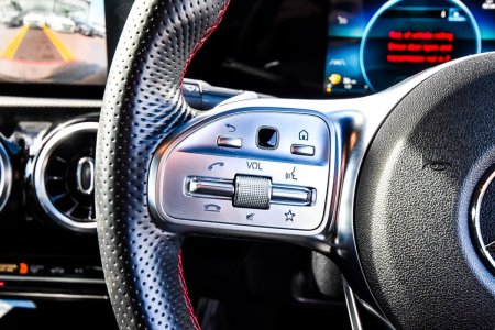 2023 Mercedes-Benz CLA - photo 22