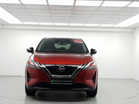 2023 Nissan Qashqai - photo 8
