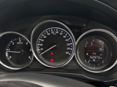 2018 Mazda CX-5 - photo 21