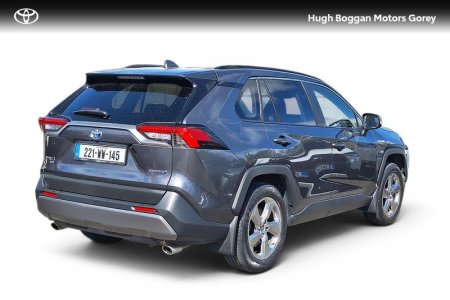 2022 Toyota RAV4 - photo 2
