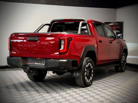 2026 Toyota Hilux - photo 5