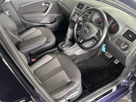 2016 Volkswagen Polo - photo 5