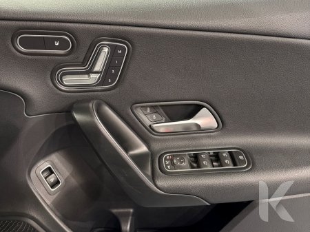 2021 Mercedes-Benz A-Class - photo 20