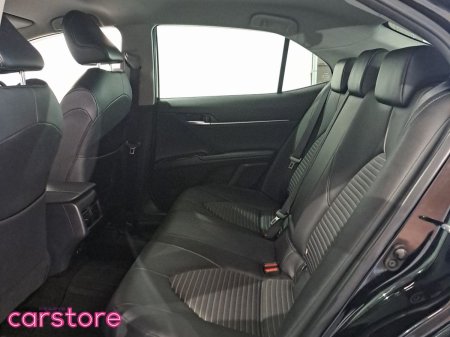 2020 Toyota Camry - photo 10