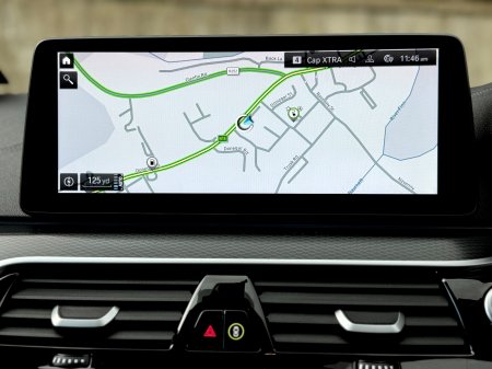 2023 BMW 5-Series - photo 16