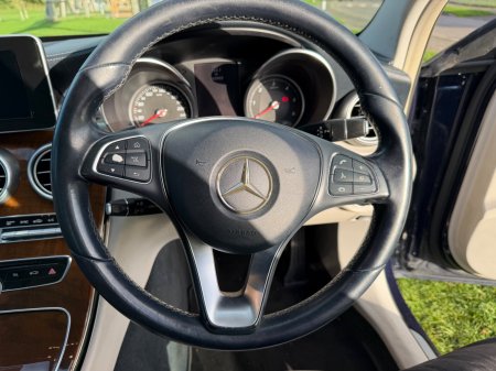 2015 Mercedes-Benz C-Class - photo 20