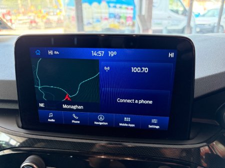 2021 Ford Kuga - photo 13