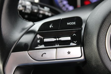 2022 Hyundai Tucson - photo 21