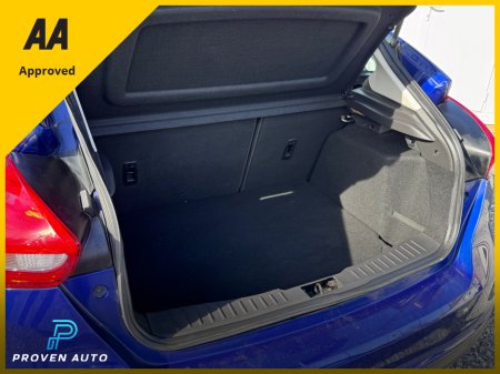 2016 Ford Focus - photo 5