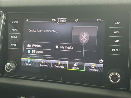2023 Skoda Kodiaq - photo 35