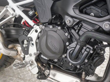 2024 BMW F 900 GS - photo 15