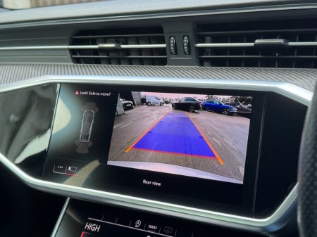 2022 Audi A6 - photo 13