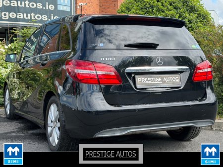 2016 Mercedes-Benz B-Class - photo 32