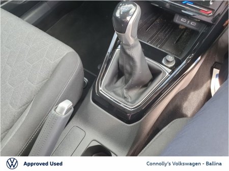 2026 Volkswagen T-Cross - photo 15