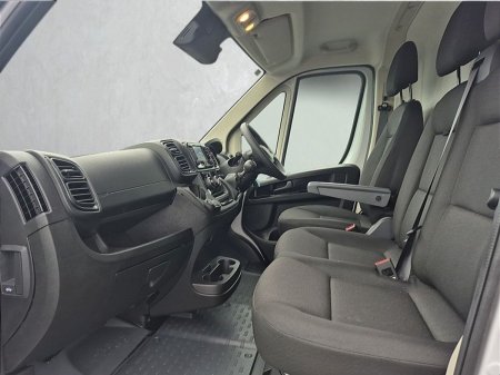2026 Fiat Ducato - photo 6