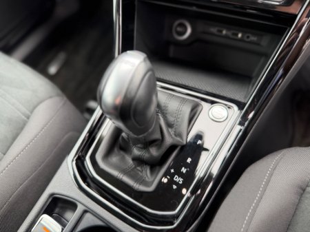 2019 Volkswagen Touran - photo 31